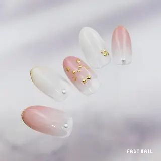 ネイル ファストネイル　ロコ 志免のネイルデザイン