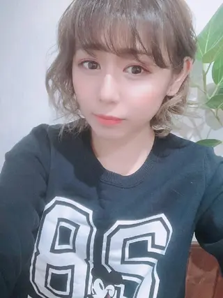 ショート 金城 和将のヘアスタイル