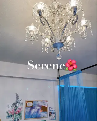 serene さとうのエステ・リラクイメージ