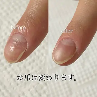 ネイル Lofinails ちひろのネイルデザイン