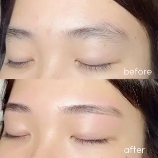アイブロウ アイリスト / miki♡のマツエク・マツパデザイン
