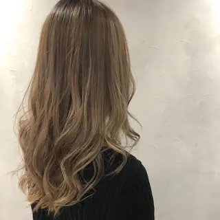 ミディアム 南都 良太のヘアスタイル