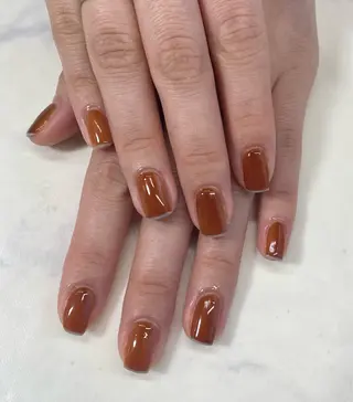 ネイル Nail Salon Three所属・Three いわなべのネイルデザイン