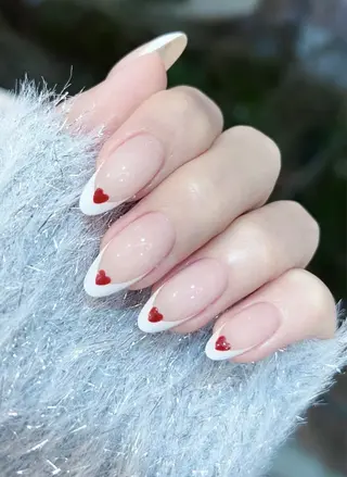 ネイル 💅E•U•B NAIL🌹所属・横浜市中区曙町 ネイルE·U·Bのネイルデザイン