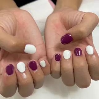 ネイル 【MAXKELLY】 KOBIKI🐾のネイルデザイン