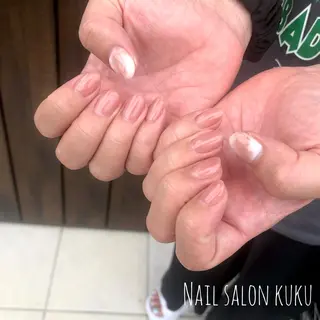 ネイル nail salon kuku所属・nail salon kukuのネイルデザイン