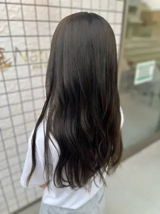 カラー Natural仙台 東口所属・目黒 隼之介のヘアスタイル