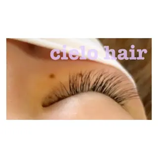 マツエク・マツパ cielo natsukiのマツエク・マツパデザイン