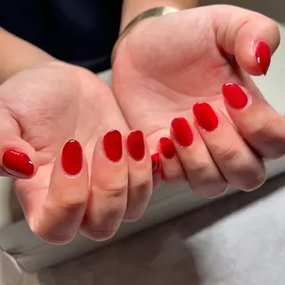 ネイル BeautySalonLit所属・Nailist MOENOのネイルデザイン