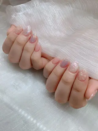 ネイル Annail Asagayaのネイルデザイン