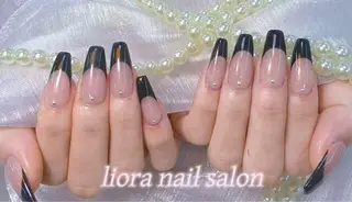 ネイル Liora nailのネイルデザイン