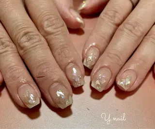 ネイル Feliz所属・Feliz 楽しいネイルサロンのネイルデザイン