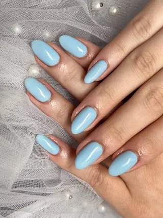 ネイル love nail salon所属・💓アン ナ💓のネイルデザイン