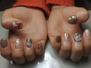 ネイル WATA .のマツエク・マツパデザイン