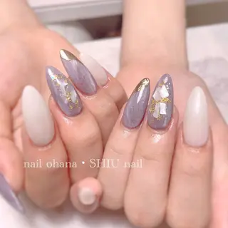 ネイル 那覇🏝️台湾人 ネイリストSHIUのネイルデザイン