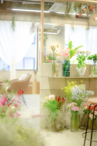 永田 崇のヘアスタイル