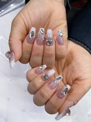ネイル naildesign BESTのネイルデザイン