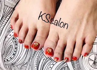 ネイル Nail Day 西院店のネイルデザイン