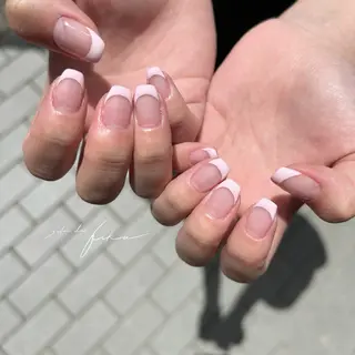 ネイル Rio 𓍼のネイルデザイン