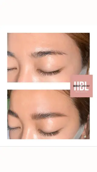 9LashTOKYO Tanabeのマツエク・マツパデザイン