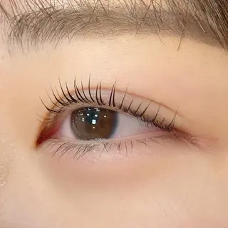 マツエク・マツパ アルターエクラ 飯島のマツエク・マツパデザイン