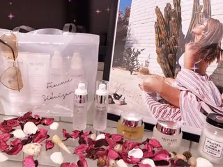 佐藤 鈴華のエステ・リラクイメージ