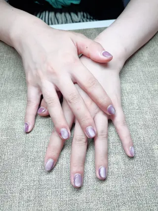 ネイル ネイルサロン HARUのネイルデザイン