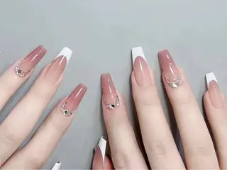 ネイル DarkHoney 池袋店のネイルデザイン