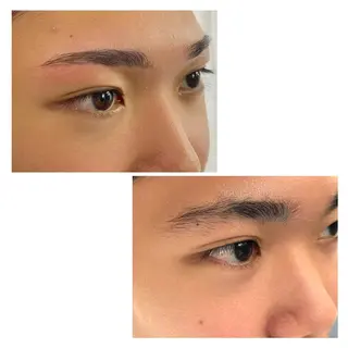 アイブロウ ヘアーサロンジル＆イデアル所属・FUJII KURUMIのマツエク・マツパデザイン