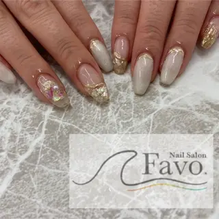 ネイル BeautyFavo .byKannaのネイルデザイン