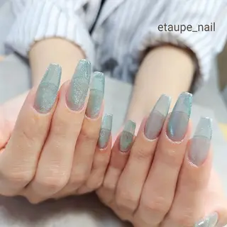 ネイル etaupe nail所属・向原自宅サロン ★エトープネイルのネイルデザイン