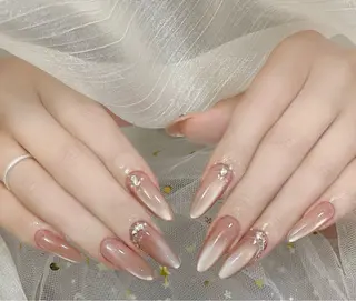 ネイル nail salon Recessのネイルデザイン