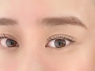 マツエク・マツパ fufula大橋店所属・【fufula】 大橋店のマツエク・マツパデザイン