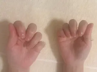 ネイル つきしずく Nanaのネイルデザイン
