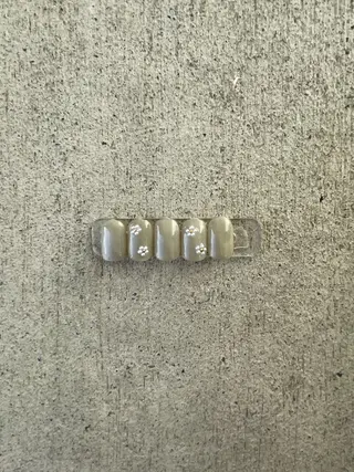 ネイル Angelique 本店 織田のネイルデザイン