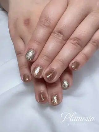 ネイル Malama ___Ayakaのネイルデザイン