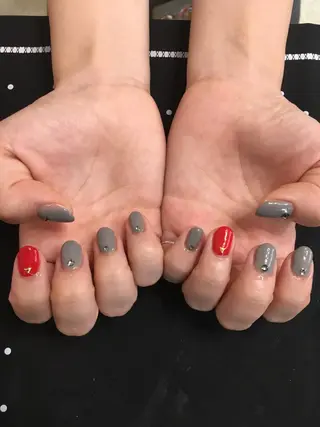 ネイル 🌈KANÅKO 🌈のネイルデザイン