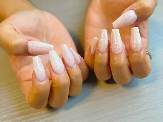 ネイル Nails Prost!のネイルデザイン