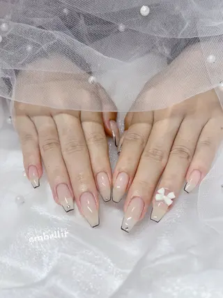 ネイル emi ♡のネイルデザイン