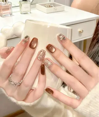 ネイル 絢佳 nailのネイルデザイン