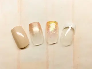 ネイル liddell Murakamiのネイルデザイン