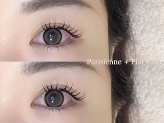 マツエク・マツパ viviAiles ♡⃛ Ruiのマツエク・マツパデザイン