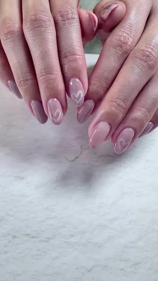 ネイル Atelier Ariのネイルデザイン