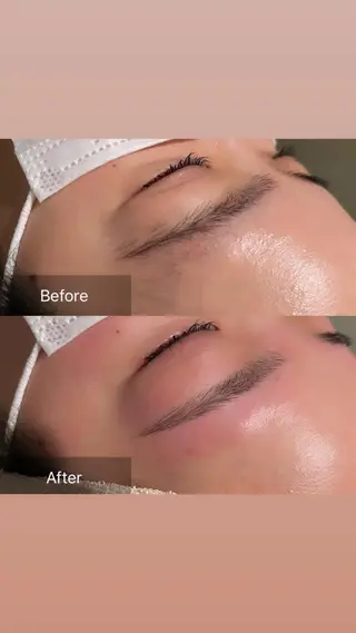 アイブロウ for woman所属・森 美優のエステ・リラクイメージ