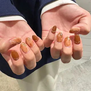 ネイル nail chiaのネイルデザイン