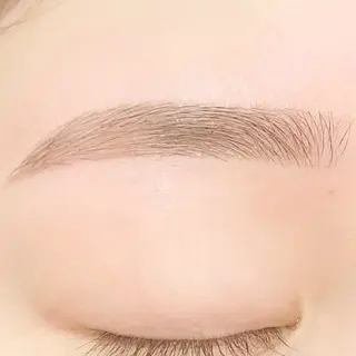 アイブロウ wazuki beauté所属・森本 知代のマツエク・マツパデザイン