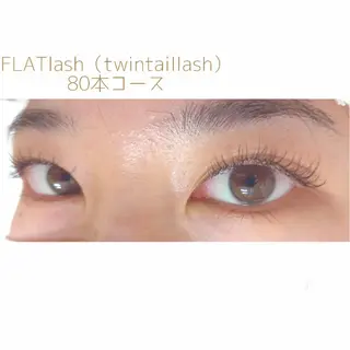 マツエク・マツパ ディアナ 水戸元吉田店　小林のマツエク・マツパデザイン