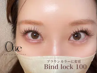 マツエク・マツパ 新宿人気No1サロン Onze【オンズ】のマツエク・マツパデザイン