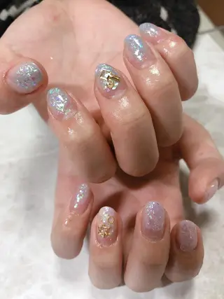 ネイル Lokahi NAILのネイルデザイン