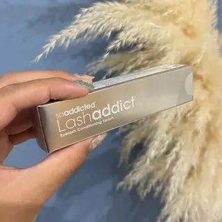 マツエク・マツパ Le  Riad 坂田のマツエク・マツパデザイン